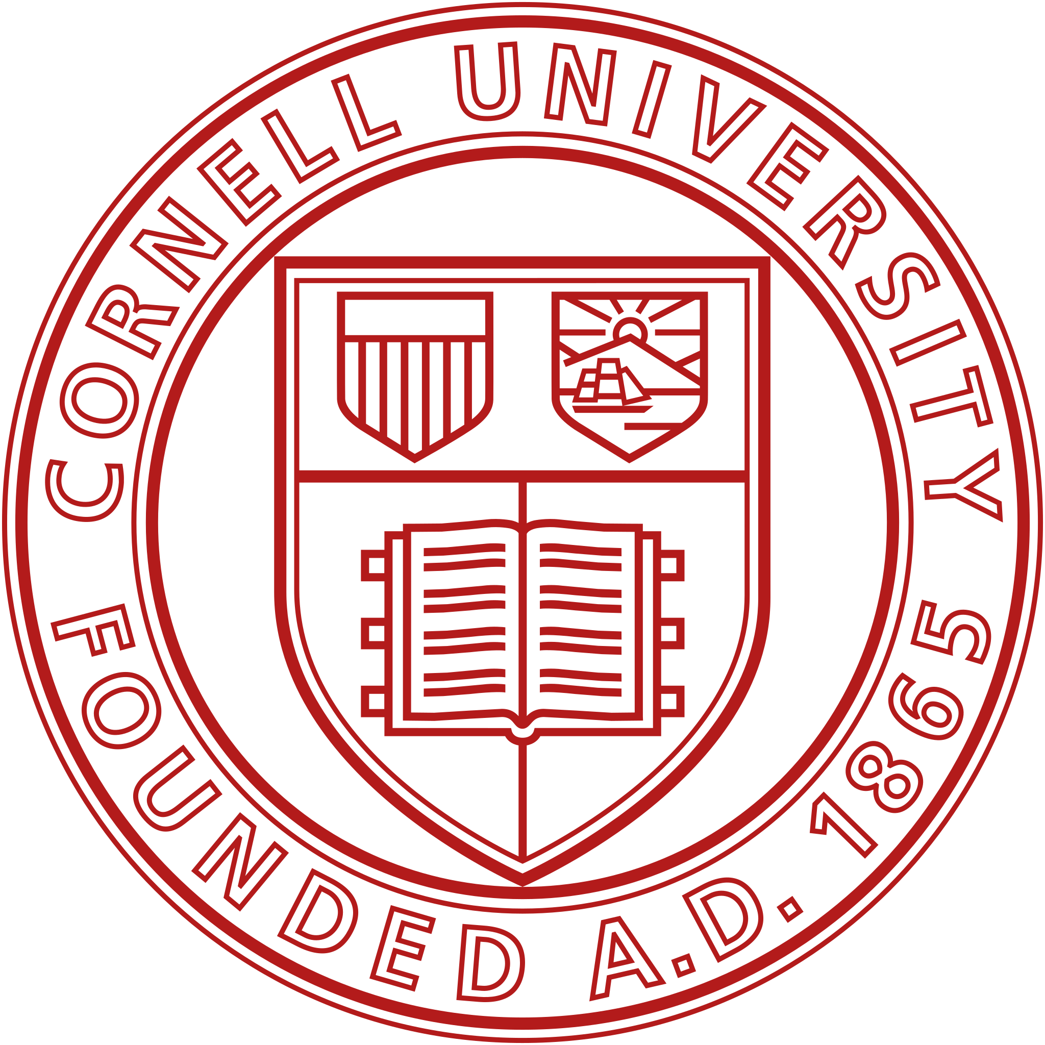 Cornell Logo