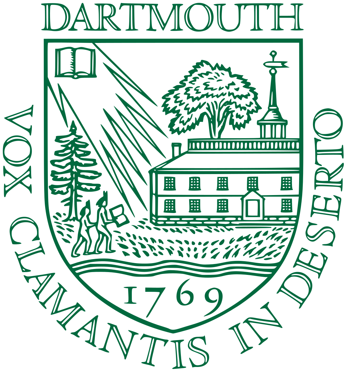 Dartmouth Logo