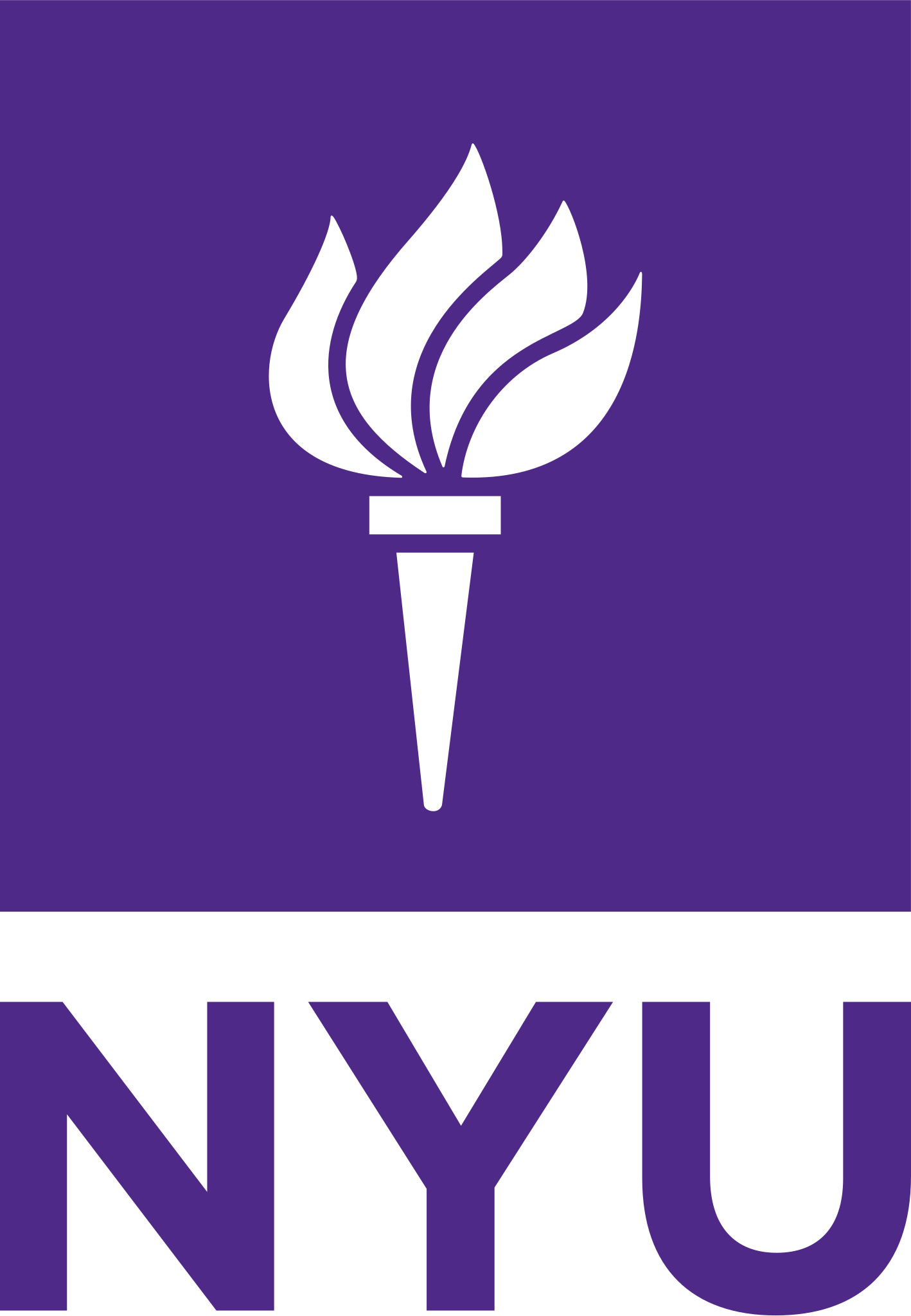 NYU Logo
