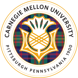 CMU Logo